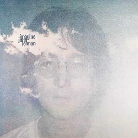 John Lennon - Imagine - The Ultimate Mixes