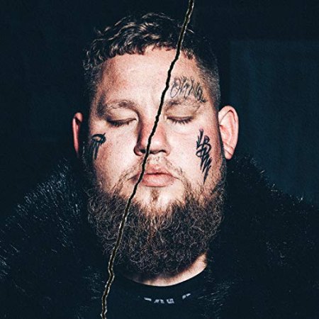 Rag'n'bone Man - Life By Misadventure