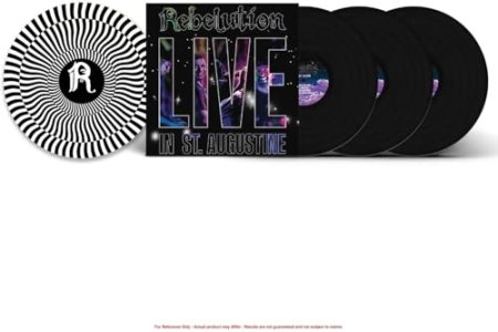 Rebelution - Live in St. Augustine