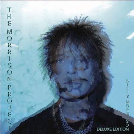 Billy Morrison - The Morrison Project