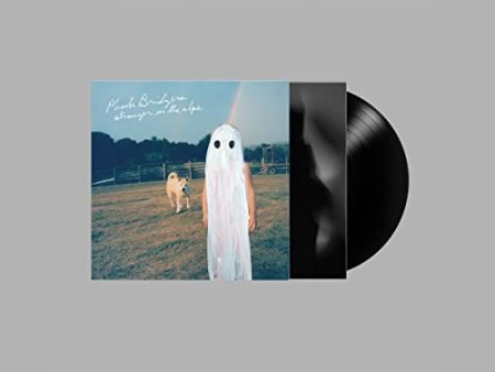 Phoebe Bridgers - Stranger In The Alps