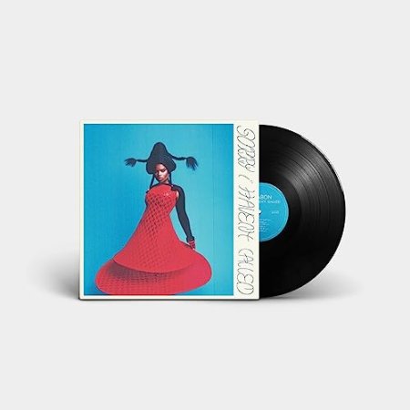 Vagabon - Sorry I Haven't Called