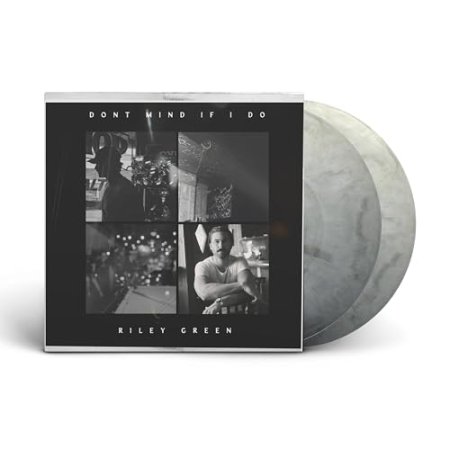 Riley Green - Don't Mind If I Do