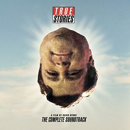 True Stories, A Film By David Byrne - The Complete Soundtrack