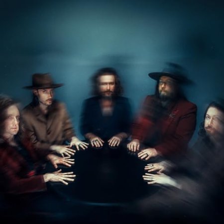 My Morning Jacket - is Summer Sky