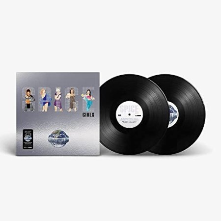 Spice Girls - Spiceworld 25