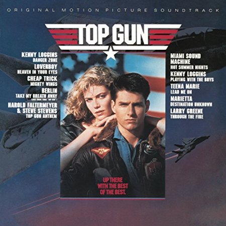 Various - Top Gun