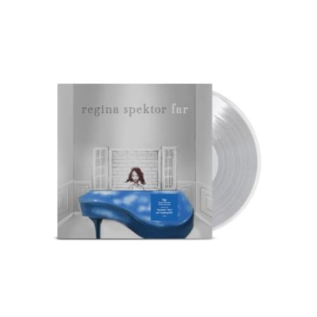 Regina Spektor - Far