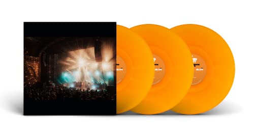 My Morning Jacket - MMJ Live Vol. 2: Chicago 2021