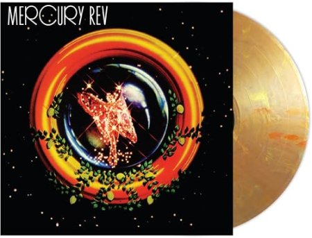 Mercury Rev - See You On The Other Side