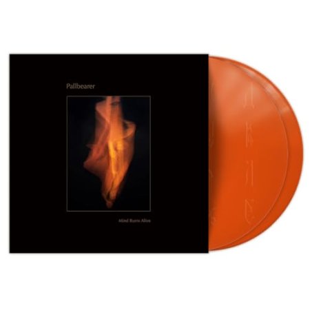 Pallbearer - Mind Burns Alive