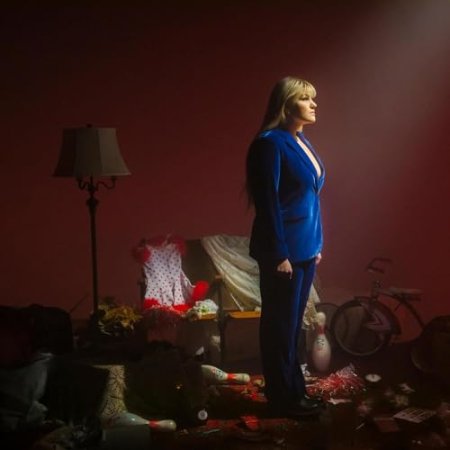 Maddie Zahm - Now That I've Been Honest
