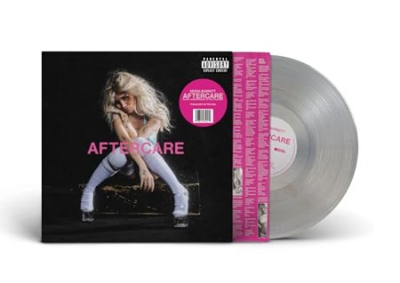 Nessa Barrett - AFTERCARE
