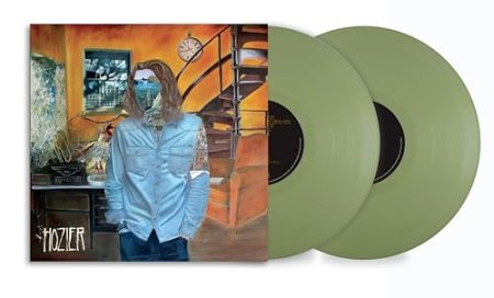 Hozier - Hozier