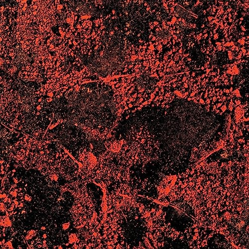 King Gizzard & The Lizard Wizard - Murder Of The Universe
