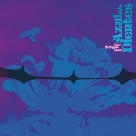 Omar Rodríguez-lópez - Azul, Mis Dientes
