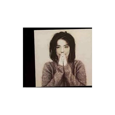 Björk - Debut