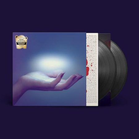 Spoon - They Want My Soul Deluxe More Soul Edition