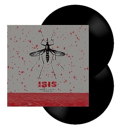 Isis - Mosquito Control