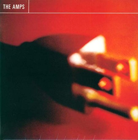 The Amps - Pacer