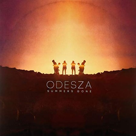 Odesza - Summer's Gone