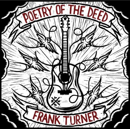 Turner,frank - Poetry of the Deed