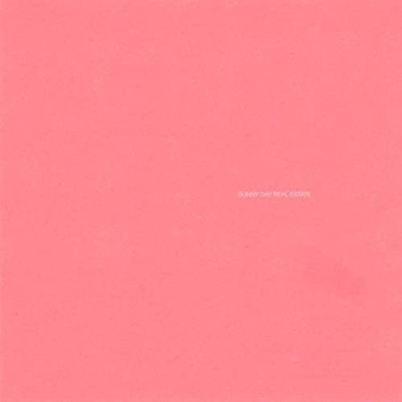 Sunny Day Real Estate - 2