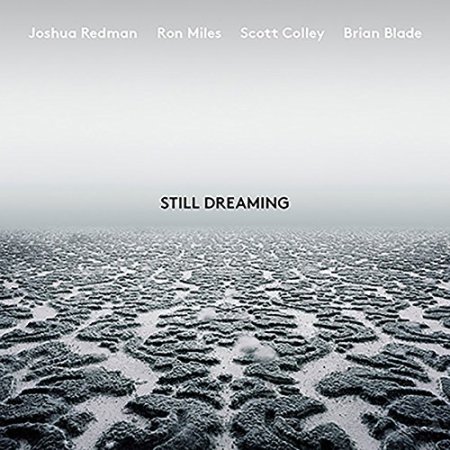 Joshua Redman - Still Dreaming