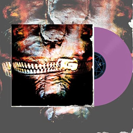 Slipknot - Vol. 3 The Subliminal Verses