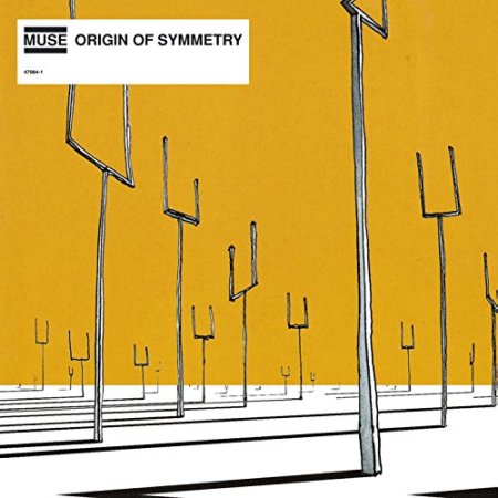 Muse - Origin of Symmetry