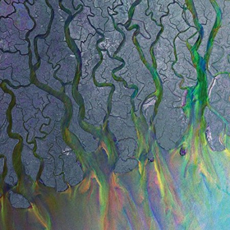 Alt-j - An Awesome Wave
