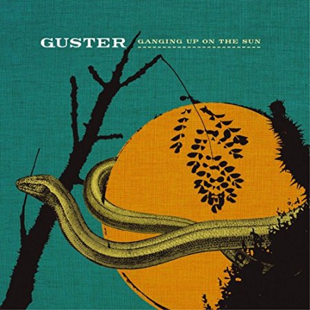 Guster - Ganging Up On The Sun