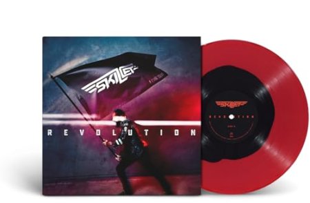 Skillet - Revolution