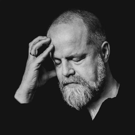 Bjorn Riis - Fimbulvinter