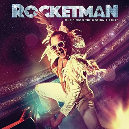Elton John & Taron Egerton - Rocketman