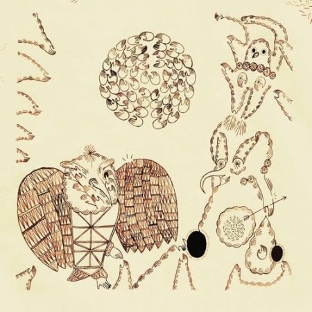 Devendra Banhart - Rejoicing in the Hands
