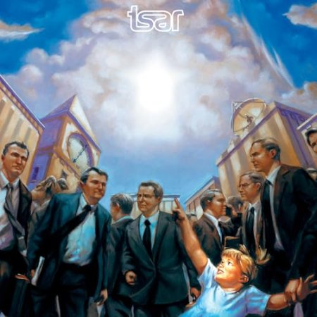Tsar - The Drugboy Tapes