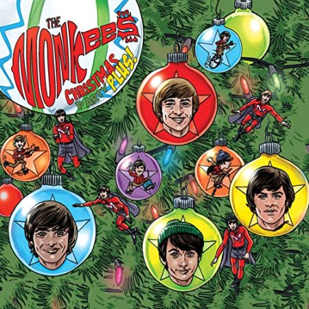 The Monkees - Christmas Party Plus!