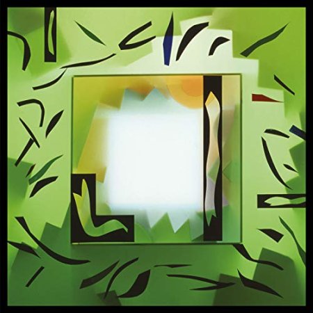Brian Eno - The Shutov Assembly