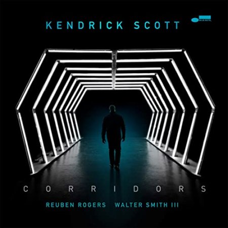 Kendrick Scott/Reuben Rogers/Walter Smith III - Corridors