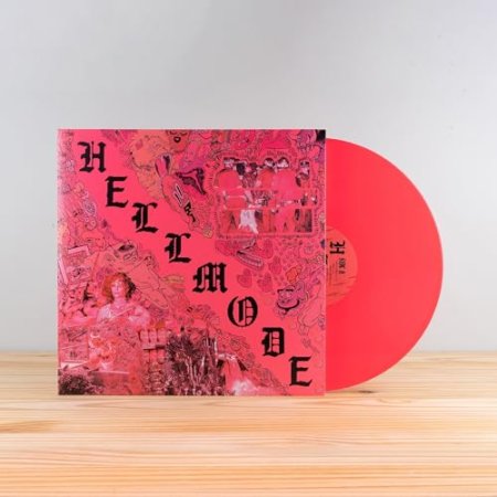 Jeff Rosenstock - Hellmode