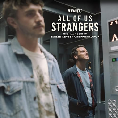 Emilie Levienaise-Farrouch - All Of Us Strangers