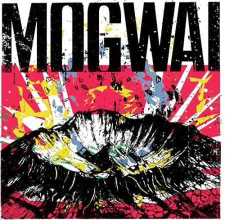 Mogwai - The Bad Fire