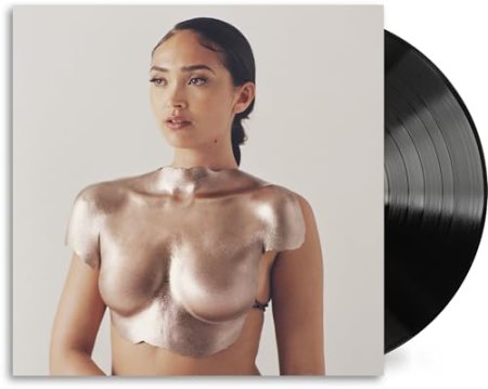 Joy Crookes - Skin