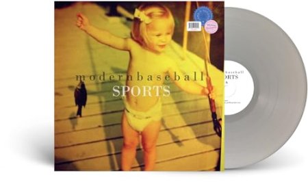 Modern Baseball - Sports