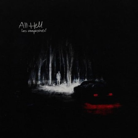 Campesinos - All Hell