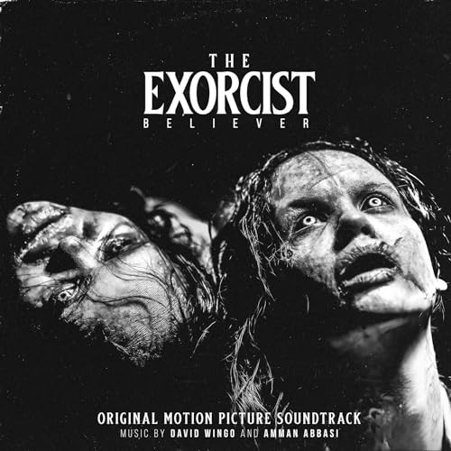 David Wingo / Amman Abbasi - The Exorcist: Believer