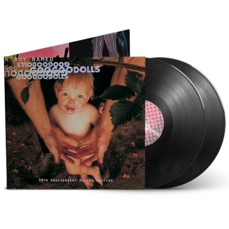 Goo Goo Dolls - A Boy Named Goo