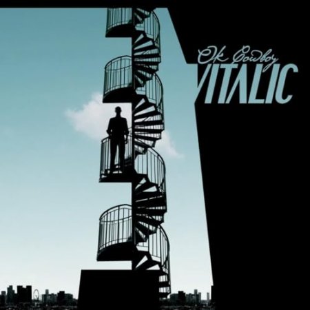 Vitalic - OK Cowboy