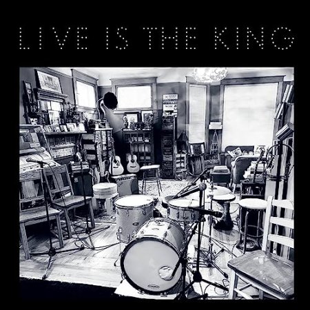 Jeff Tweedy - Love Is The King